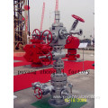 API Wellhead Equipment Tubing Head Christmas Tree